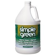 Homecare Products Sunshine Makers  Cleaner;Simple Green 1Gal HO123095